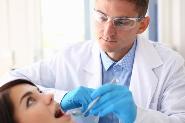 Dentures & Implants in Pendleton, SC